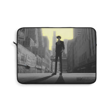 Load image into Gallery viewer, Anime Cowboy Bebop Laptop Sleeve
