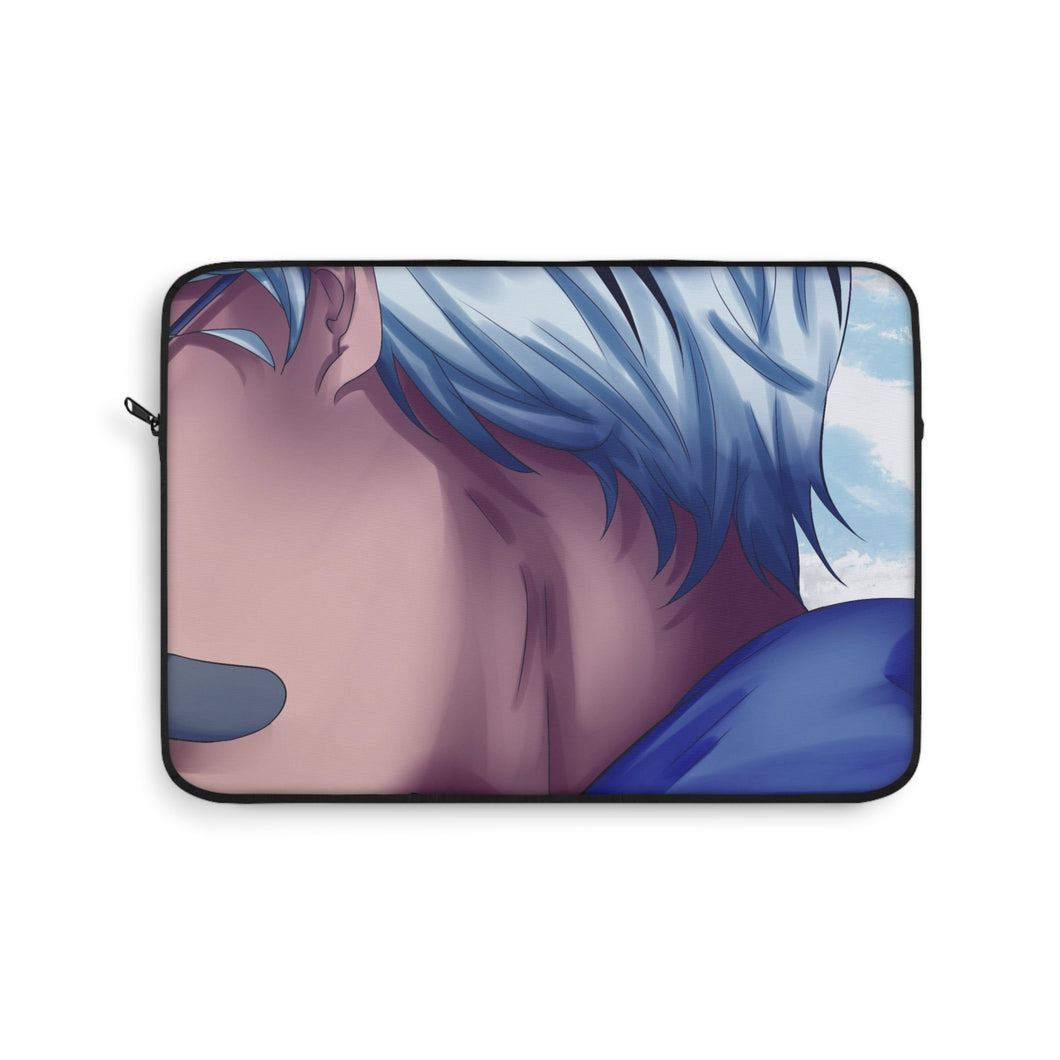 The Promised Neverland Laptop Sleeve