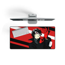 Load image into Gallery viewer, Persona 5 Mouse Pad (Desk Mat)
