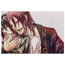 Load image into Gallery viewer, Anime Deadman Wonderland Jigsaw Puzzle
