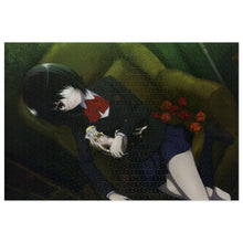 Load image into Gallery viewer, Mei Misaki Jigsaw Puzzle
