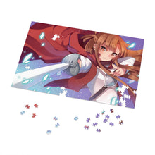 Load image into Gallery viewer, Asuna Yuuki Jigsaw Puzzle
