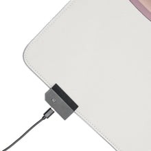 Load image into Gallery viewer, Classroom of the Elite RGB LED Mouse Pad (Desk Mat)

