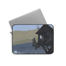 Load image into Gallery viewer, Anime Made In Abyss Laptop Sleeve
