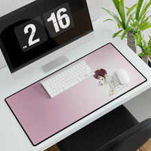 Load image into Gallery viewer, Anime Yuru Yuri Mouse Pad (Desk Mat)
