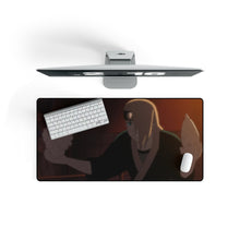 Load image into Gallery viewer, deidara Mouse Pad (Desk Mat)
