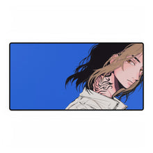 Load image into Gallery viewer, Anime Tokyo Revengers Mouse Pad (Desk Mat)
