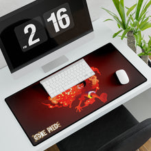 Load image into Gallery viewer, Anime One Piece Mouse Pad (Desk Mat)
