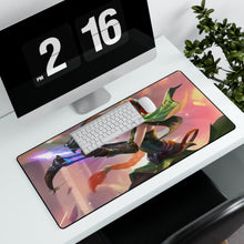 Load image into Gallery viewer, Paladins Mouse Pad (Desk Mat)
