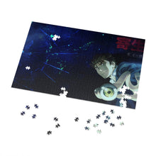 Load image into Gallery viewer, Parasyte Jigsaw Puzzle

