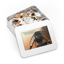 Load image into Gallery viewer, Anime FullMetal Alchemistr Jigsaw Puzzle
