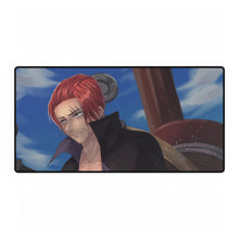 Load image into Gallery viewer, Anime One Piece Mouse Pad (Desk Mat)
