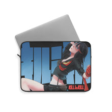 Load image into Gallery viewer, Kill La Kill Laptop Sleeve
