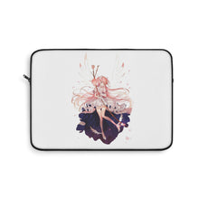 Load image into Gallery viewer, Puella Magi Madoka Magica Madoka Kaname Laptop Sleeve
