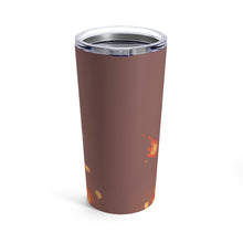 Load image into Gallery viewer, Fire Force Shinra Kusakabe Tumbler 20oz
