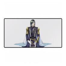 Load image into Gallery viewer, Anime Touken Ranbu Mouse Pad (Desk Mat)
