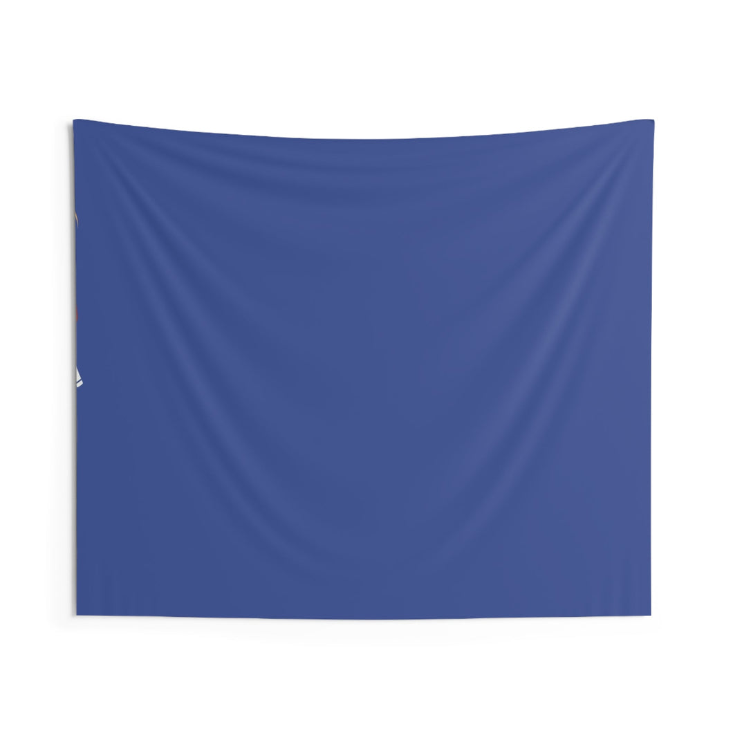 Classroom of the Elite Indoor Wall Tapestry