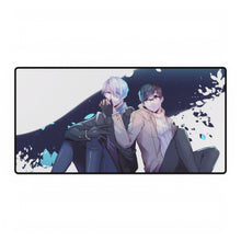 Load image into Gallery viewer, Yuri!!! on Ice Mouse Pad (Desk Mat)
