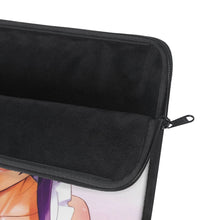 Load image into Gallery viewer, Highschool Of The Dead Laptop Sleeve

