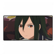 Crusch-sama Mouse Pad (Desk Mat)