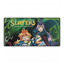 Load image into Gallery viewer, Slayers Mouse Pad (Desk Mat)

