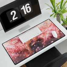 Load image into Gallery viewer, Anime Your Lie in April Mouse Pad (Desk Mat)
