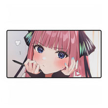 Load image into Gallery viewer, Anime The Quintessential Quintuplets Mouse Pad (Desk Mat)
