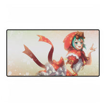 Load image into Gallery viewer, Vocaloid Mouse Pad (Desk Mat)

