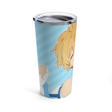 Load image into Gallery viewer, Free! Nagisa Hazuki Tumbler 20oz
