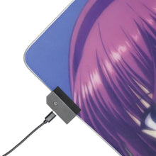 Load image into Gallery viewer, Angel Beats! RGB LED Mouse Pad (Desk Mat)
