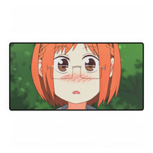 Load image into Gallery viewer, Chio-chan Mouse Pad (Desk Mat)
