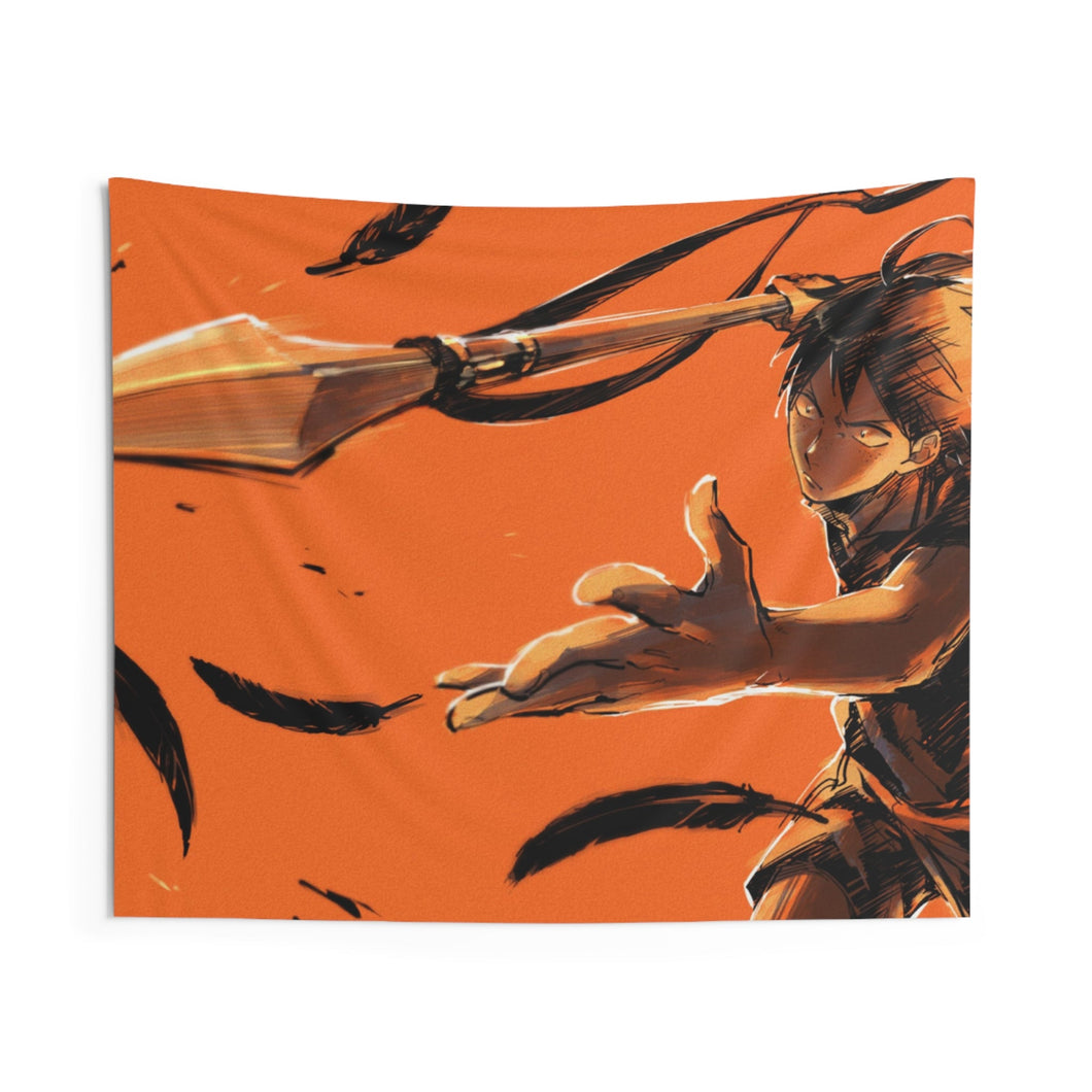 Haikyuu!! Indoor Wall Tapestry