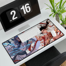 Load image into Gallery viewer, Ne Zha Mouse Pad (Desk Mat)
