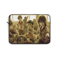 Load image into Gallery viewer, Anime Monogatari (Series) Laptop Sleeve
