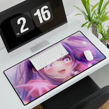 Load image into Gallery viewer, Ai Hoshino Mouse Pad (Desk Mat)
