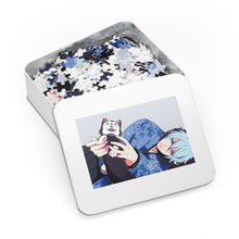 Load image into Gallery viewer, Kuroko&#39;s Basketball Jigsaw Puzzle
