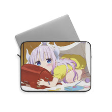 Load image into Gallery viewer, Kanna Kamui Laptop Sleeve
