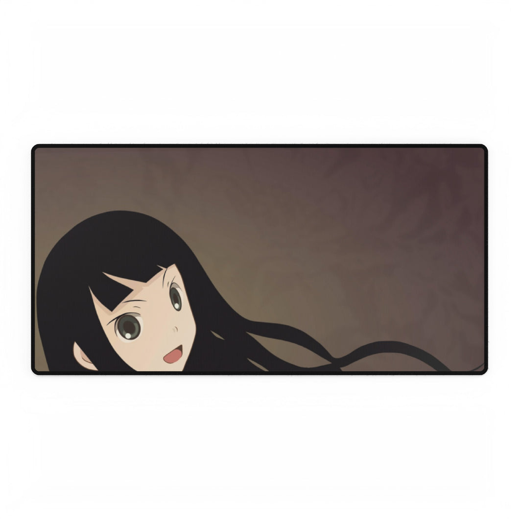 Anime Sayonara, Zetsubou-Sensei Mouse Pad (Desk Mat)