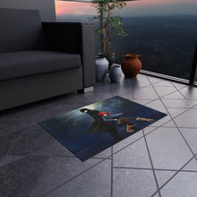 Load image into Gallery viewer, Darker Than Black Rug
