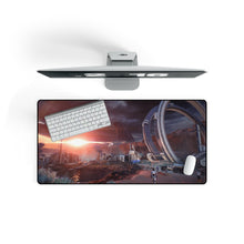 Load image into Gallery viewer, Mass Effect: Andromeda Mouse Pad (Desk Mat)
