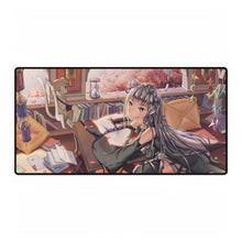 Load image into Gallery viewer, Anime Re:ZERO -Starting Life in Another World- Mouse Pad (Desk Mat)
