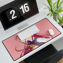 Load image into Gallery viewer, Emi Yusa from The Devil Is a Part-Timer! Mouse Pad (Desk Mat)
