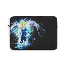 Load image into Gallery viewer, Anime Dragon Ball Z Laptop Sleeve

