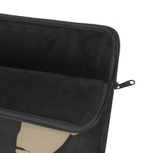 Load image into Gallery viewer, Hōtarō Oreki Face Laptop Sleeve
