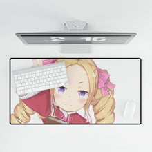 Load image into Gallery viewer, Anime Re:ZERO -Starting Life in Another World- Mouse Pad (Desk Mat)
