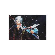 Load image into Gallery viewer, Hakuouki Shinsengumi Kitan Rug
