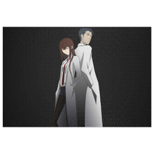 Load image into Gallery viewer, Anime Steins;Gate Jigsaw Puzzle
