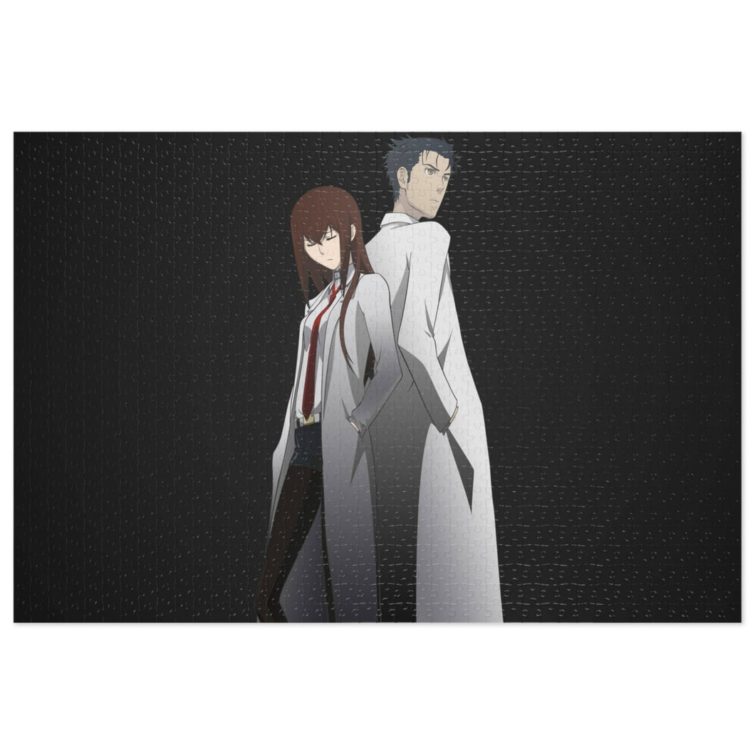 Anime Steins;Gate Jigsaw Puzzle