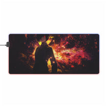 Load image into Gallery viewer, Anime Tokyo Ghoul RGB LED Mouse Pad (Desk Mat)

