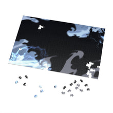 Load image into Gallery viewer, Anime Solo Leveling Jigsaw Puzzle
